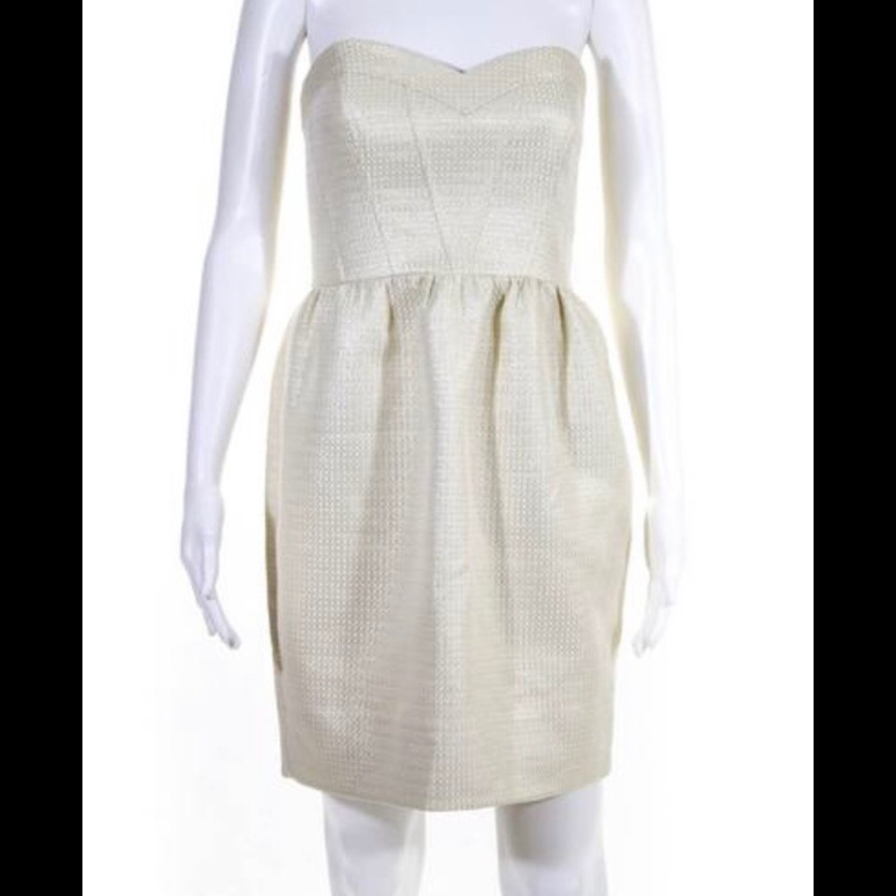 Shoshanna Dress